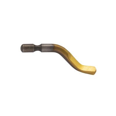 NOGA afgrater klinge BN2012 N2 HSS-TIN (62-64Rc)